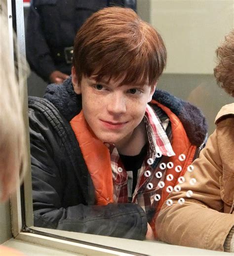 is ian gallagher actually gay
